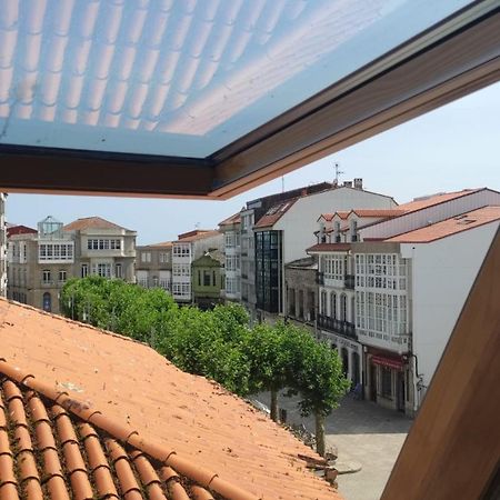 Villa Xunqueira 3 Cee Εξωτερικό φωτογραφία