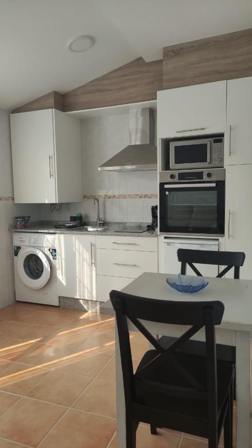 Villa Xunqueira 3 Cee Εξωτερικό φωτογραφία