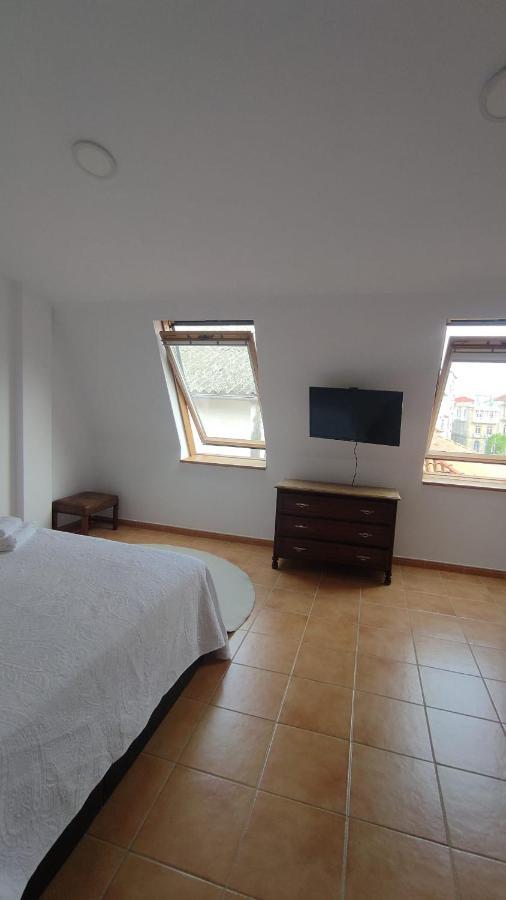 Villa Xunqueira 3 Cee Εξωτερικό φωτογραφία