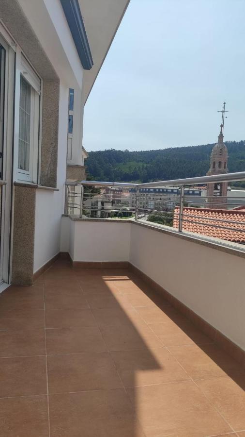 Villa Xunqueira 3 Cee Εξωτερικό φωτογραφία