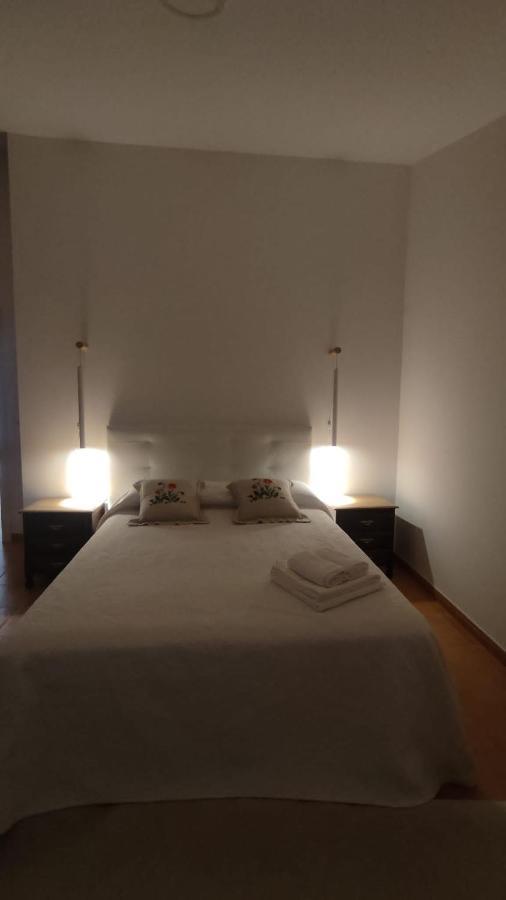 Villa Xunqueira 3 Cee Εξωτερικό φωτογραφία