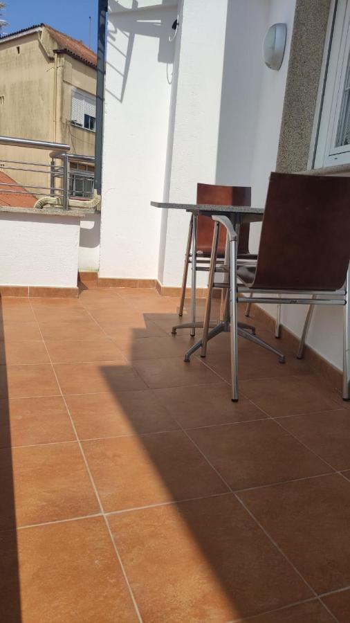 Villa Xunqueira 3 Cee Εξωτερικό φωτογραφία