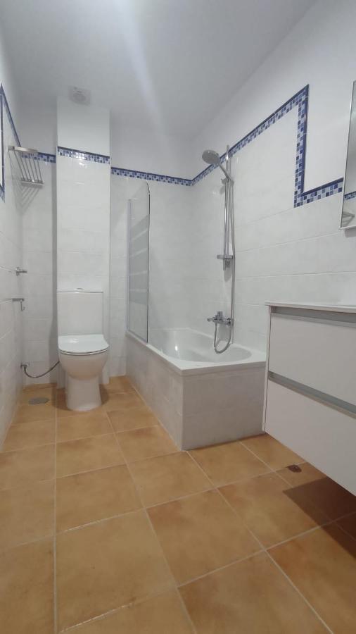 Villa Xunqueira 3 Cee Εξωτερικό φωτογραφία