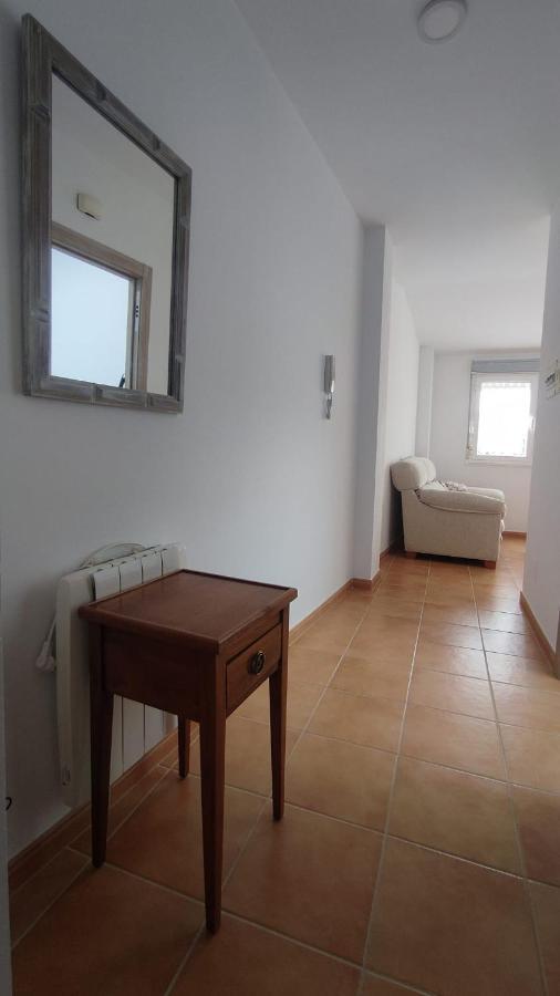 Villa Xunqueira 3 Cee Εξωτερικό φωτογραφία
