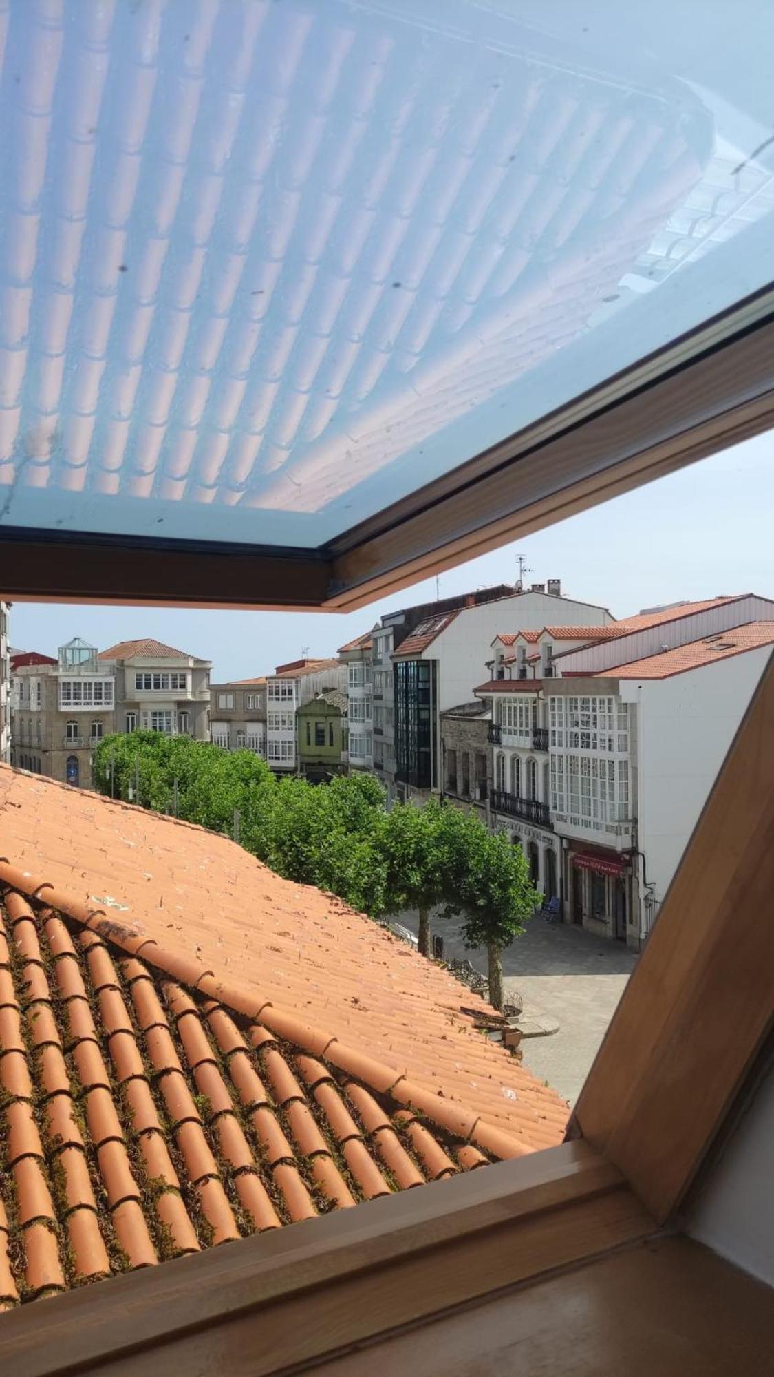 Villa Xunqueira 3 Cee Εξωτερικό φωτογραφία